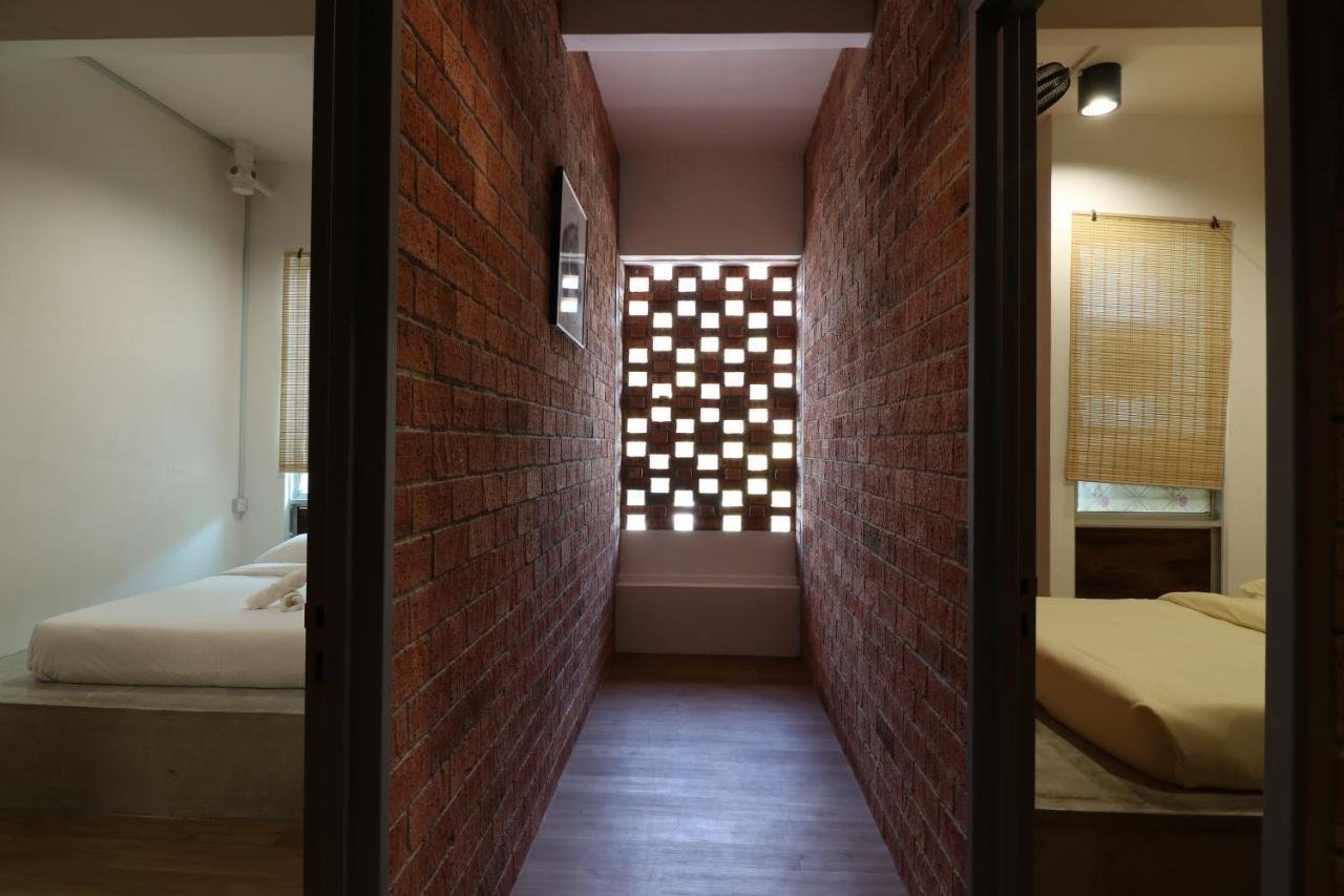 Urbanstay Industrial Іпох Екстер'єр фото