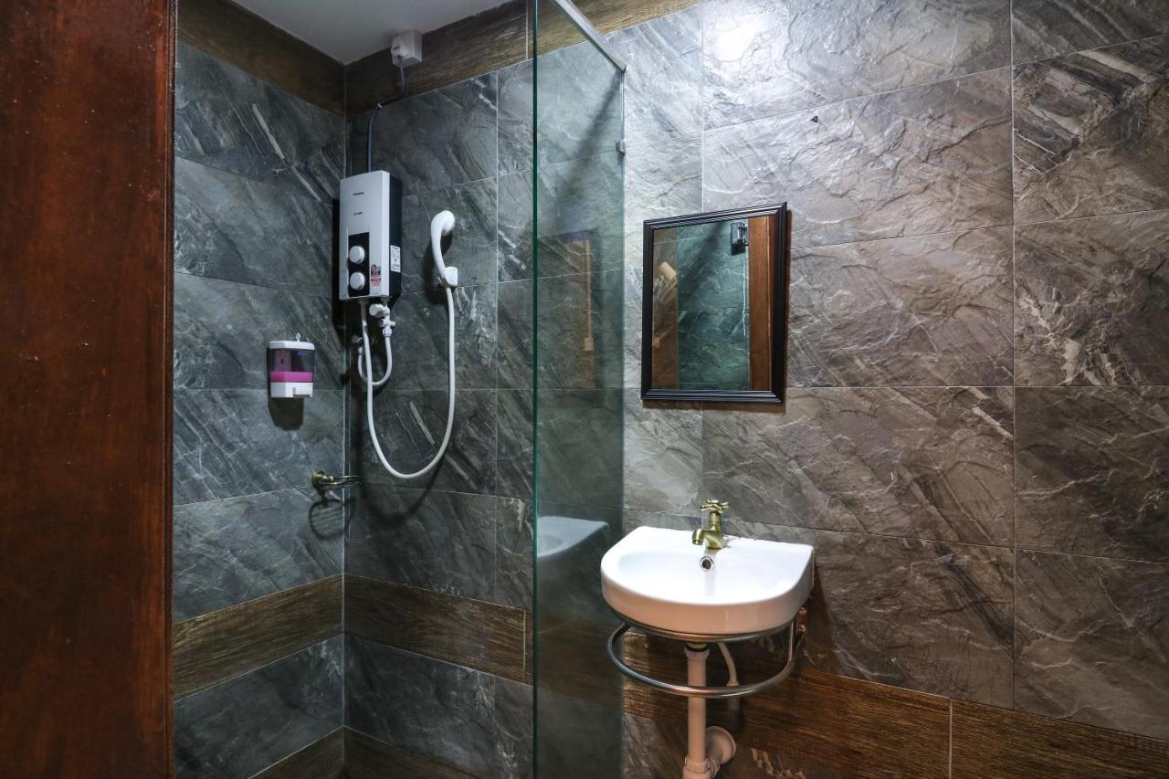 Urbanstay Industrial Іпох Екстер'єр фото