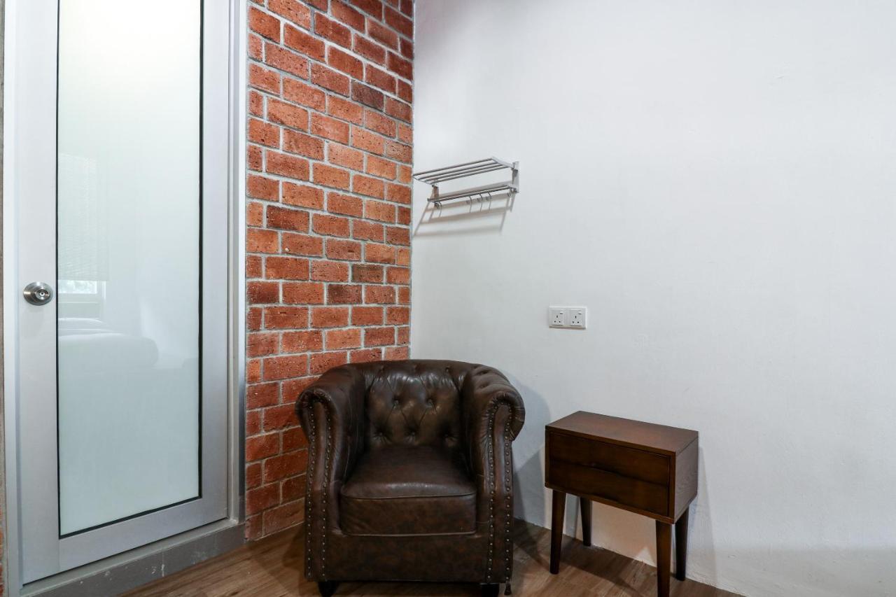 Urbanstay Industrial Іпох Екстер'єр фото